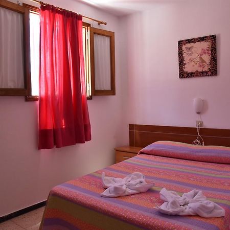 Pension Eva Puerto De Mogan Zewnętrze zdjęcie