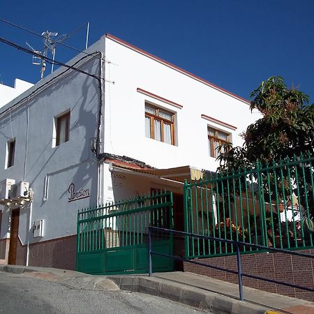 Pension Eva Puerto De Mogan Zewnętrze zdjęcie