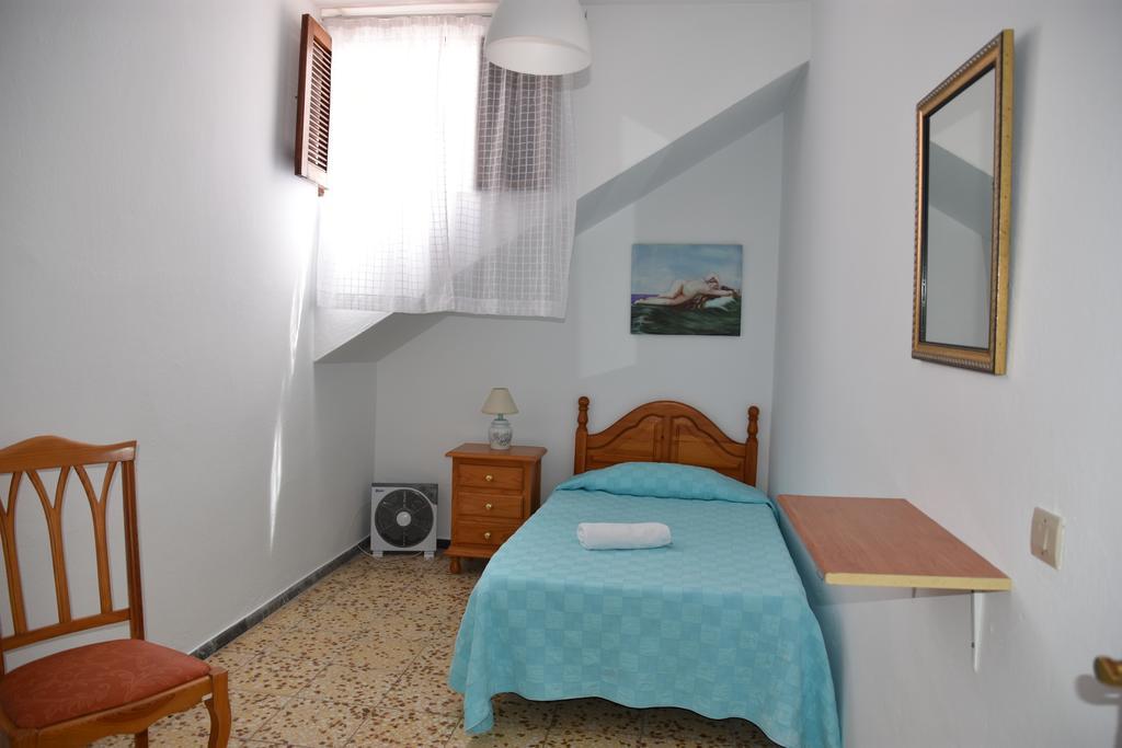 Pension Eva Puerto De Mogan Zewnętrze zdjęcie