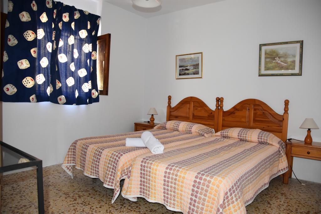 Pension Eva Puerto De Mogan Zewnętrze zdjęcie