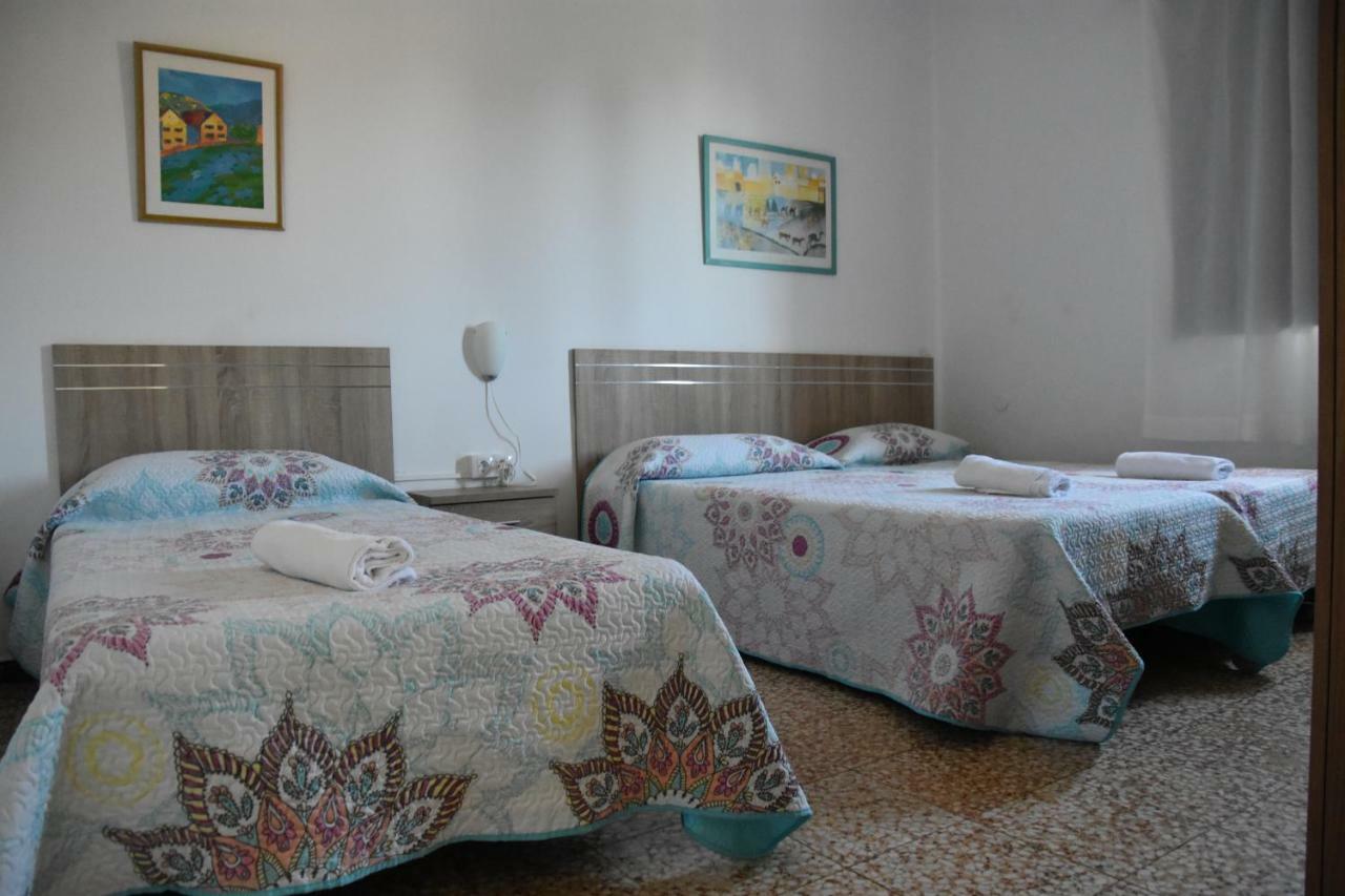 Pension Eva Puerto De Mogan Zewnętrze zdjęcie